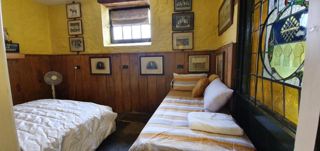 Photo of Bedroom in Shaftesbury