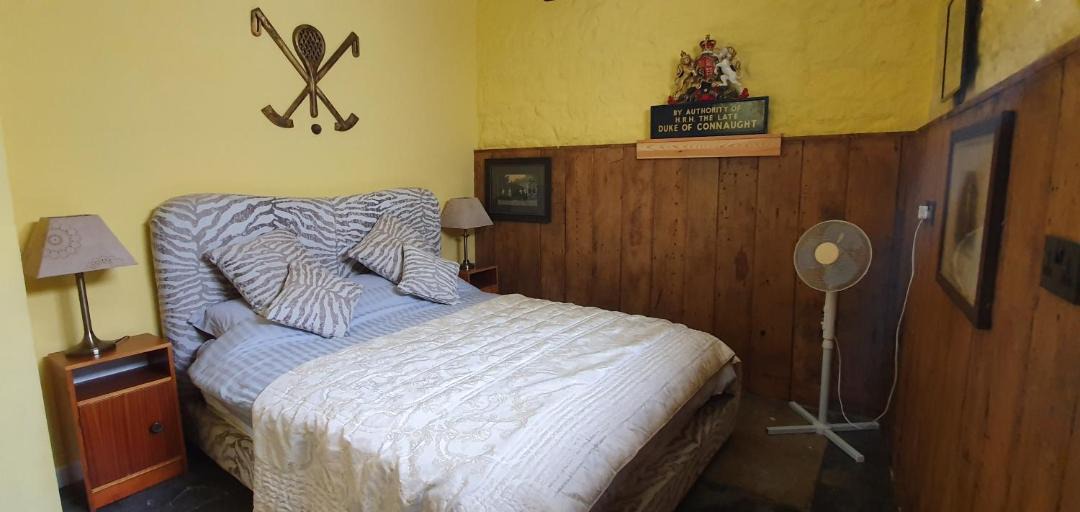 Photo of Bedroom in Shaftesbury