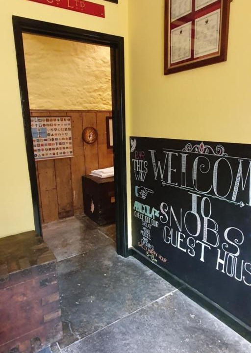 Photo of Others in Shaftesbury