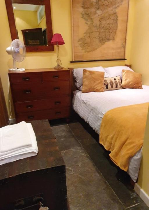 Photo of Bedroom in Shaftesbury