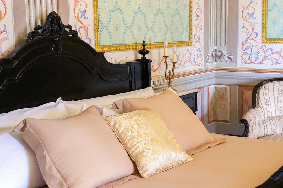 Photo of Bedroom in Malla