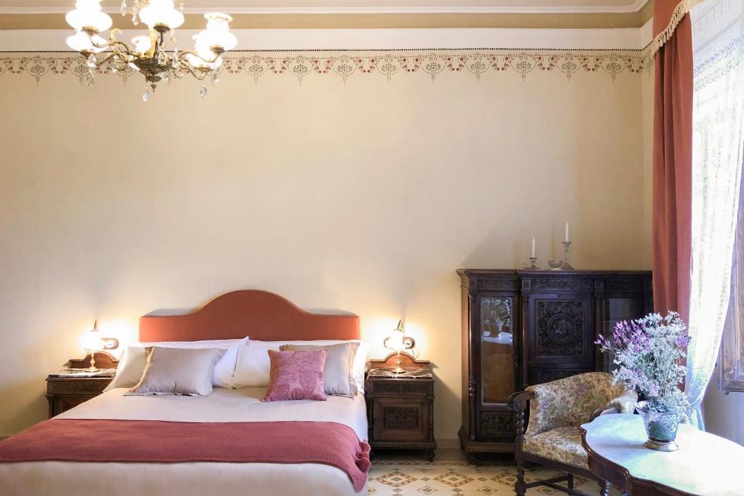 Photo of Bedroom in Malla