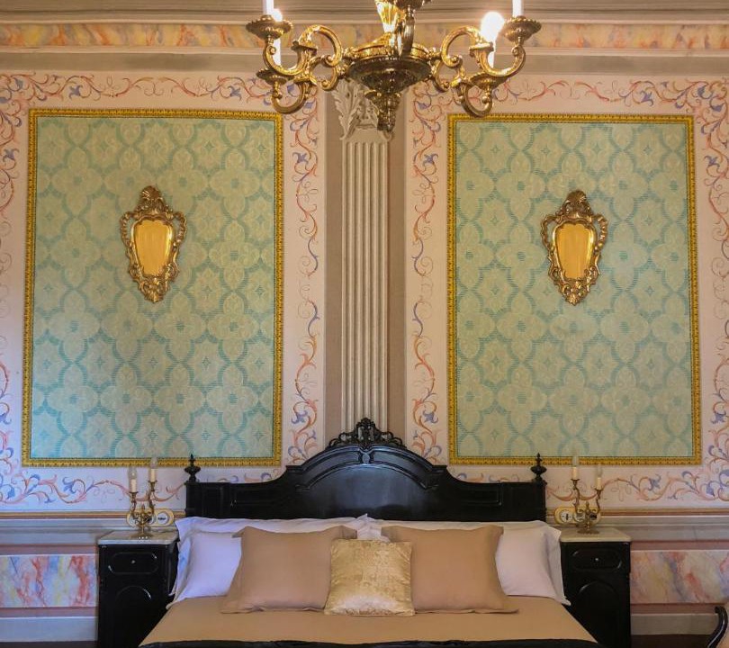 Photo of Bedroom in Malla