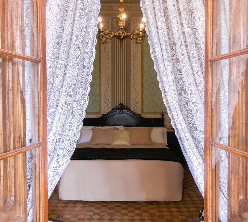 Photo of Bedroom in Malla