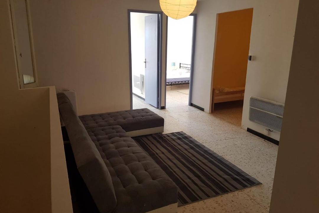 Photo of Bedroom in Castelnau-de-Guers