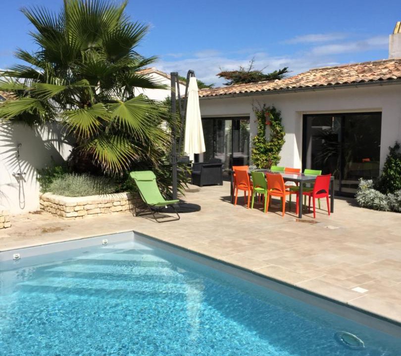 Photo of Others in La Couarde-sur-Mer