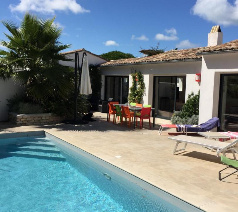 Photo of Others in La Couarde-sur-Mer