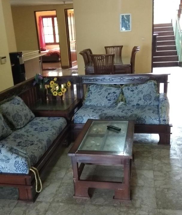 Photo of Livingroom in Carita