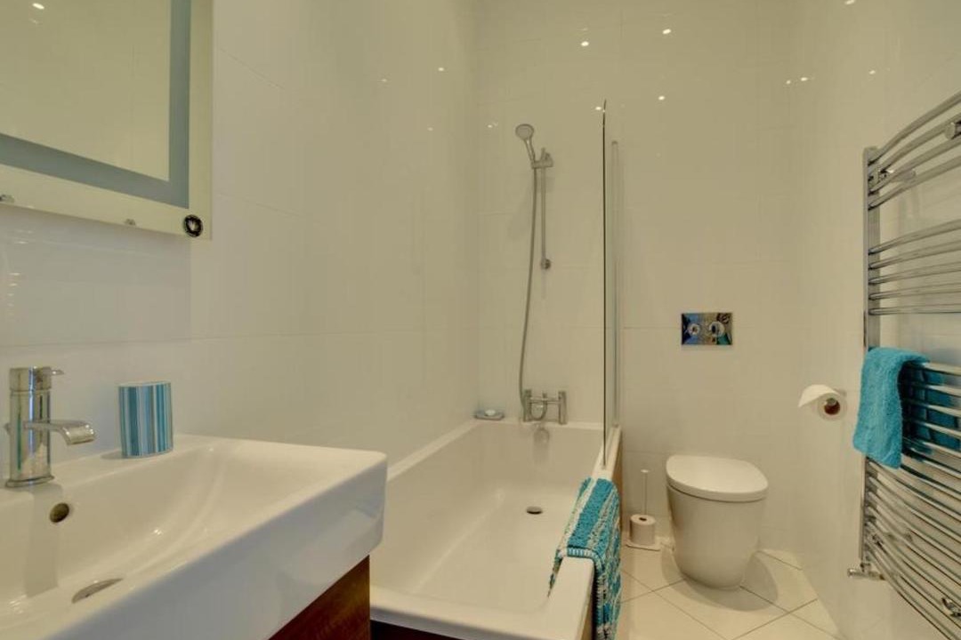 Photo of Bathroom in Broadstairs
