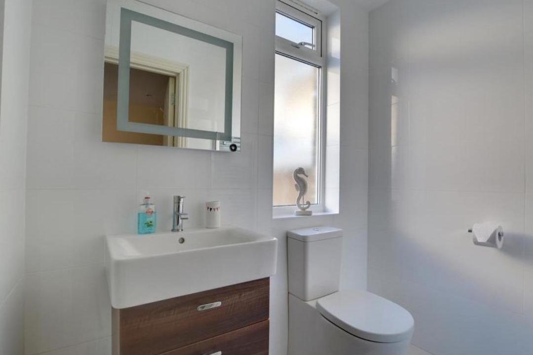 Photo of Bathroom in Broadstairs