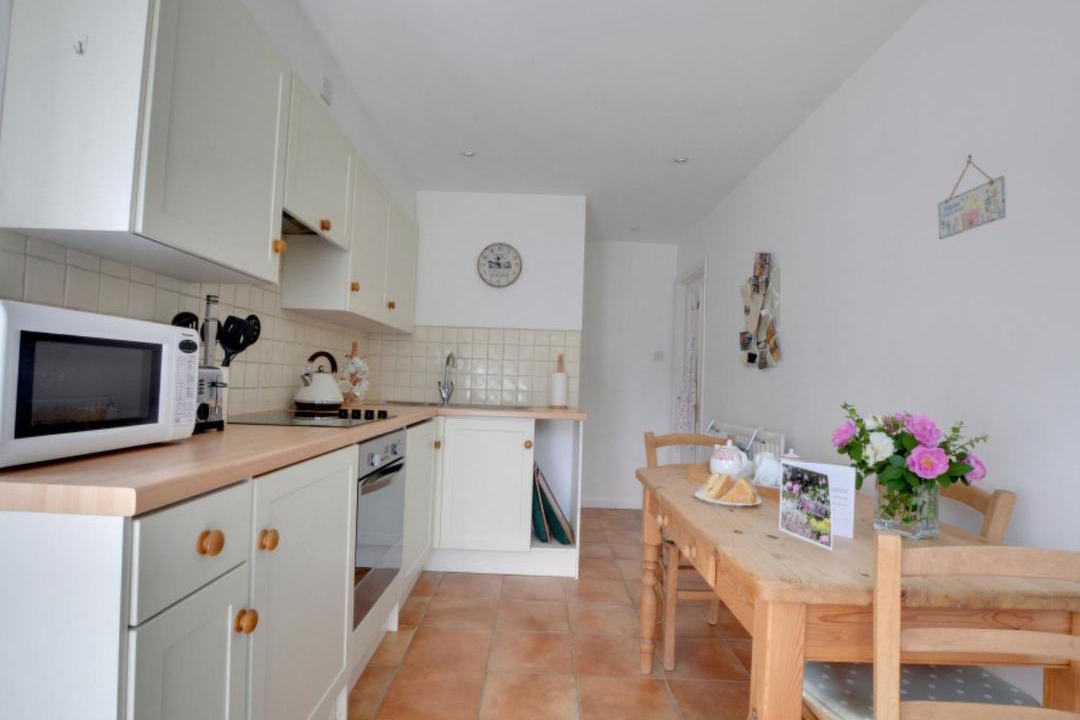 Photo of Kitchen in Cranbrook