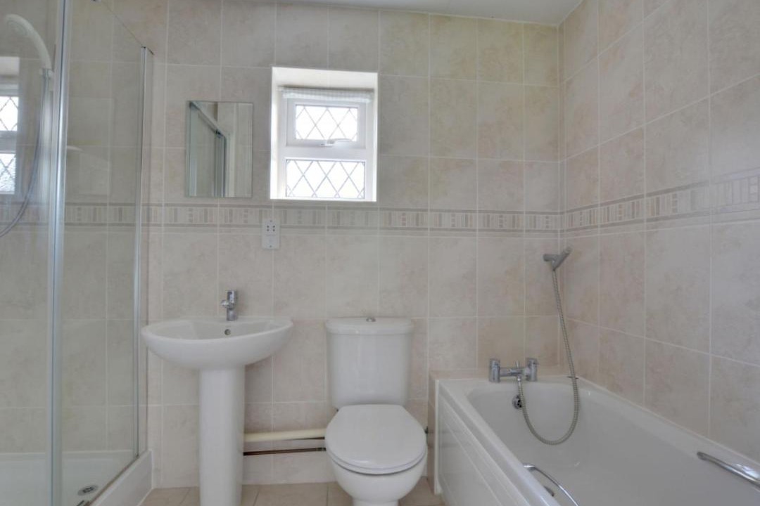 Photo of Bathroom in Cranbrook