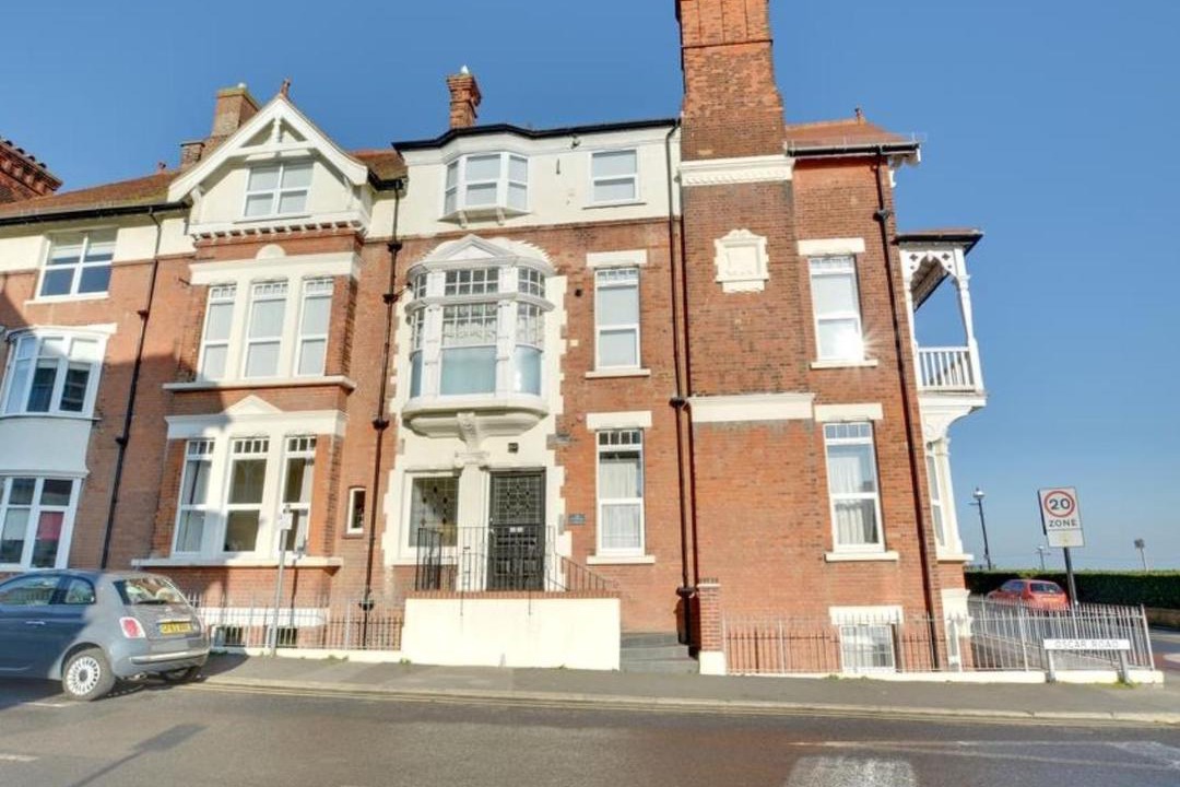 Photo of Buildings in Broadstairs