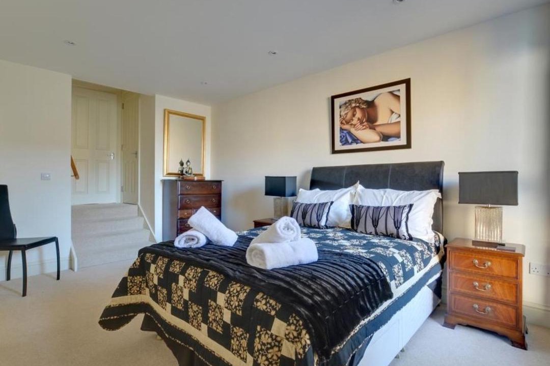 Photo of Bedroom in Broadstairs