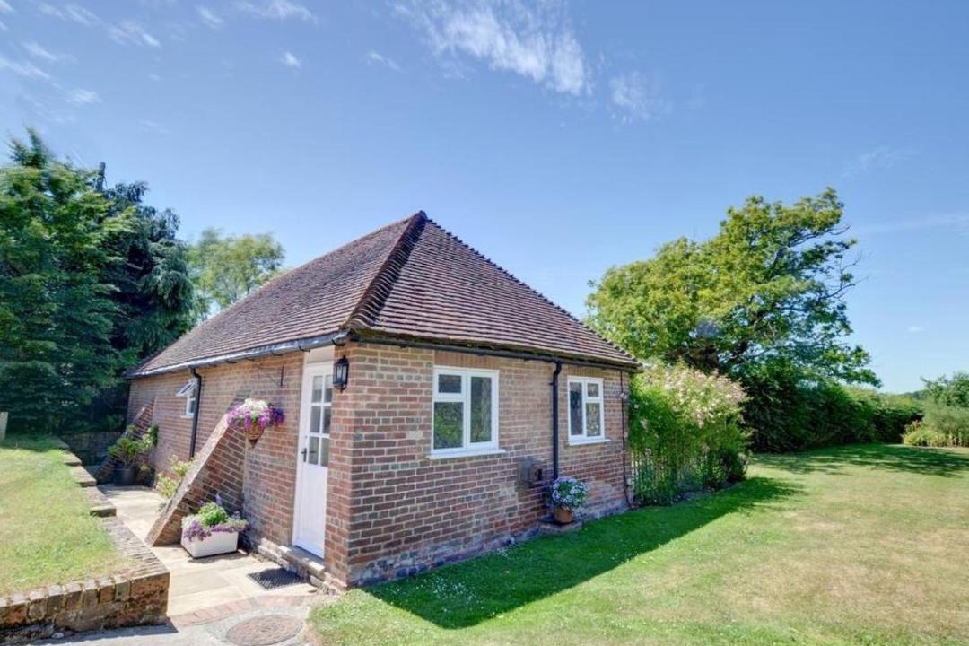 Photo of Buildings in Cranbrook