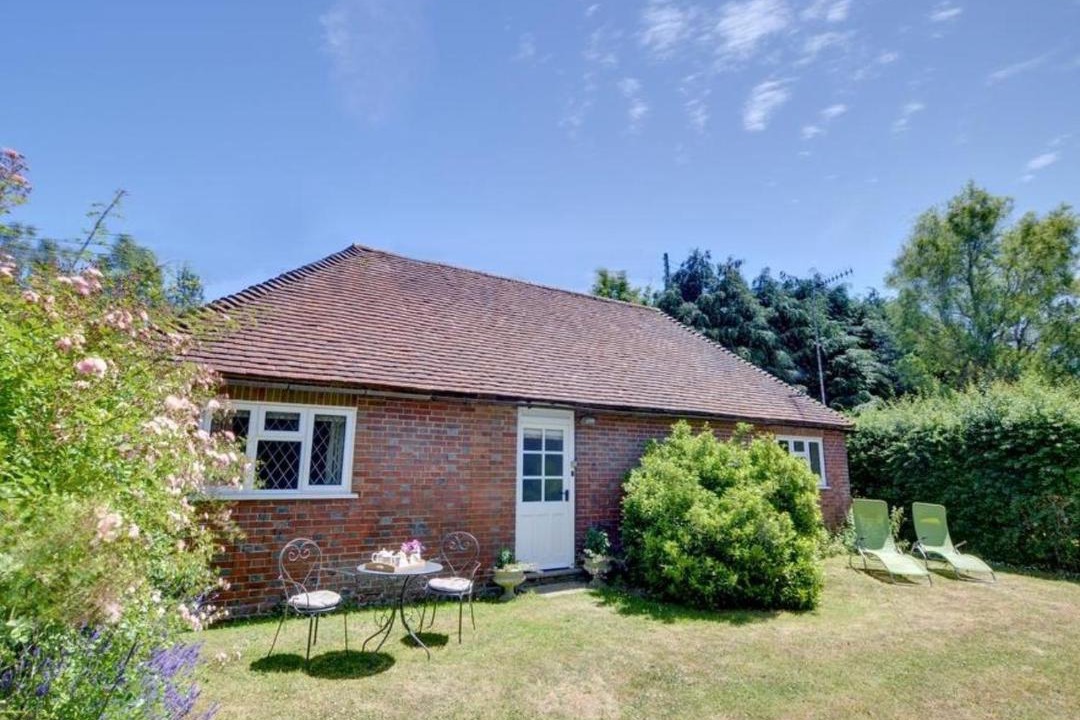 Photo of Buildings in Cranbrook