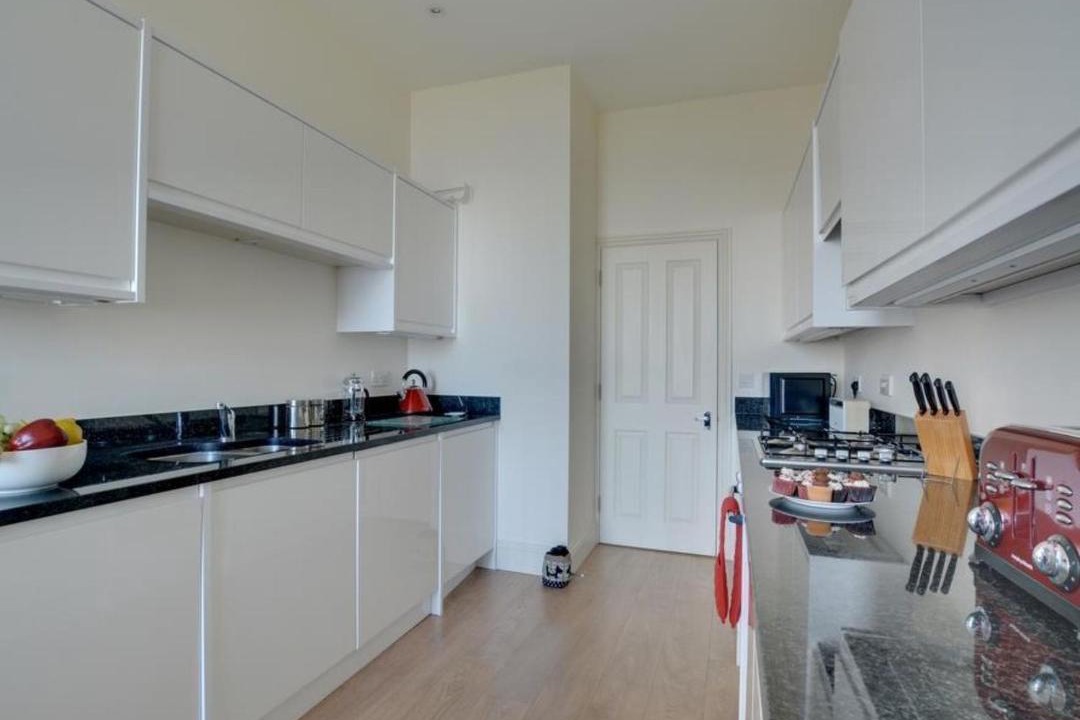 Photo of Kitchen in Broadstairs