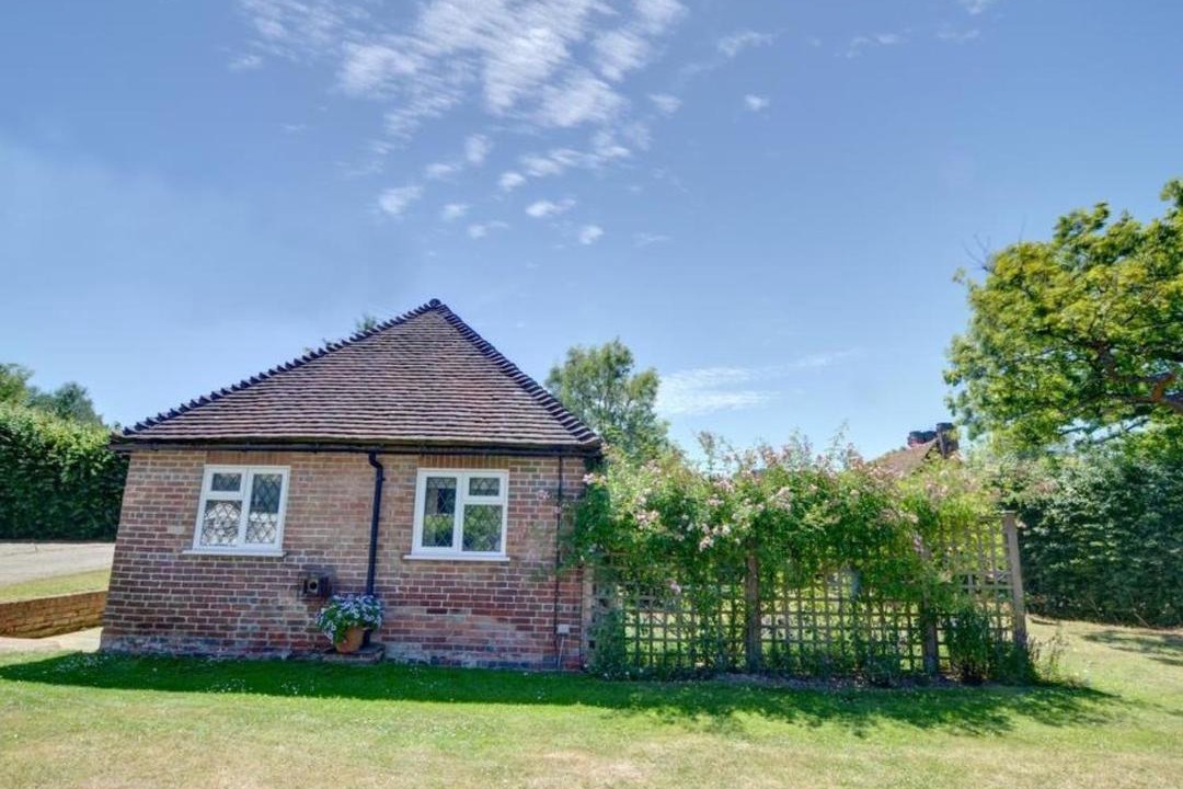 Photo of Buildings in Cranbrook