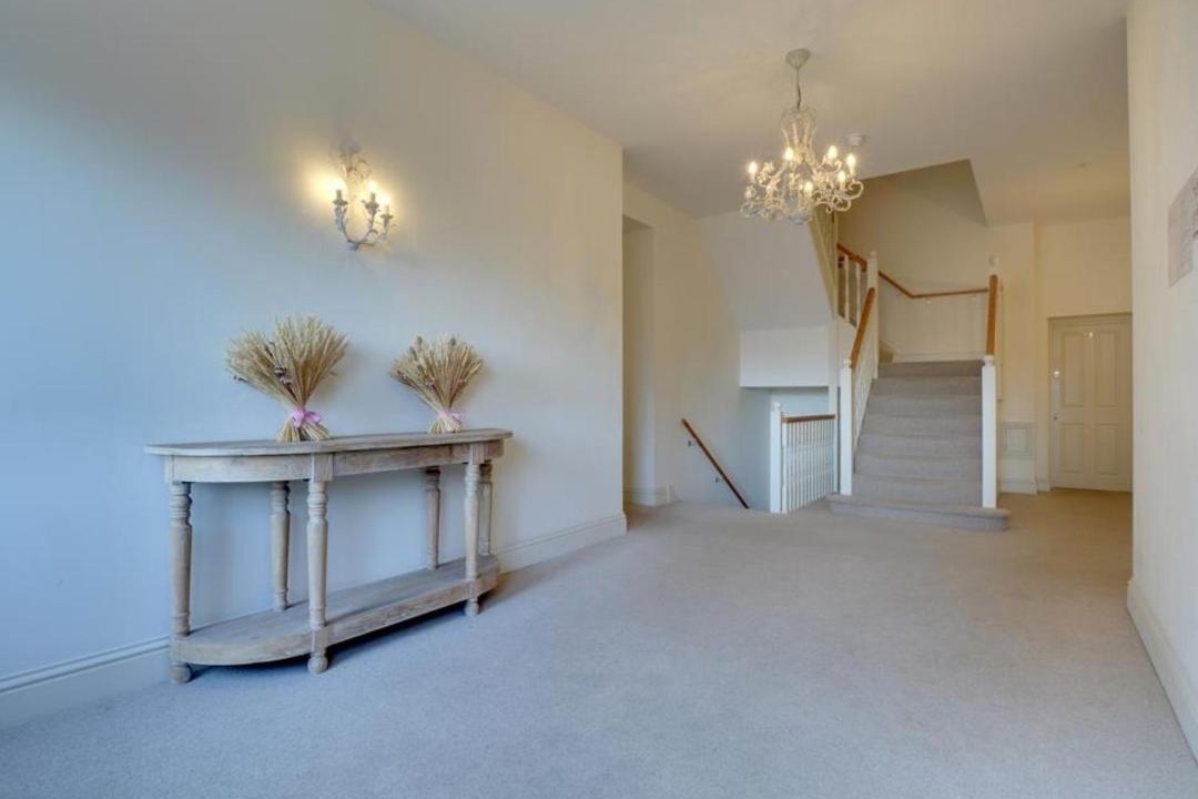 Photo of Bedroom in Broadstairs