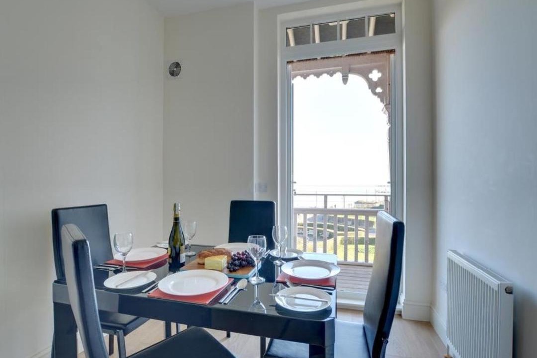 Photo of Livingroom in Broadstairs