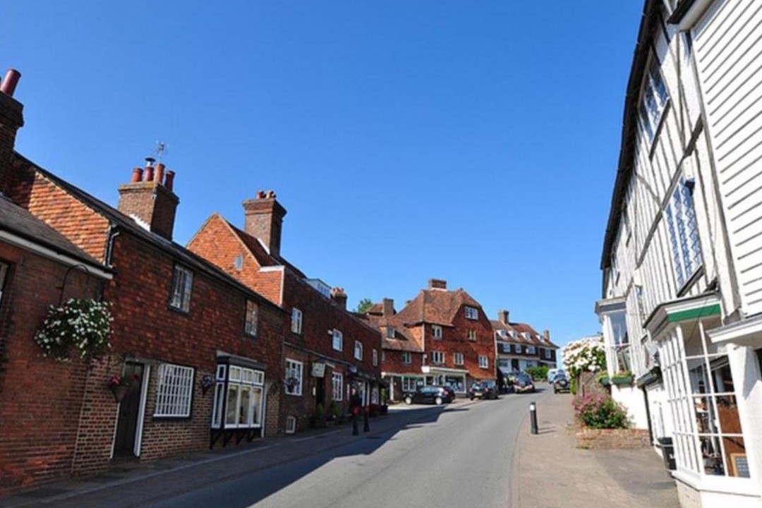 Photo of Buildings in Cranbrook