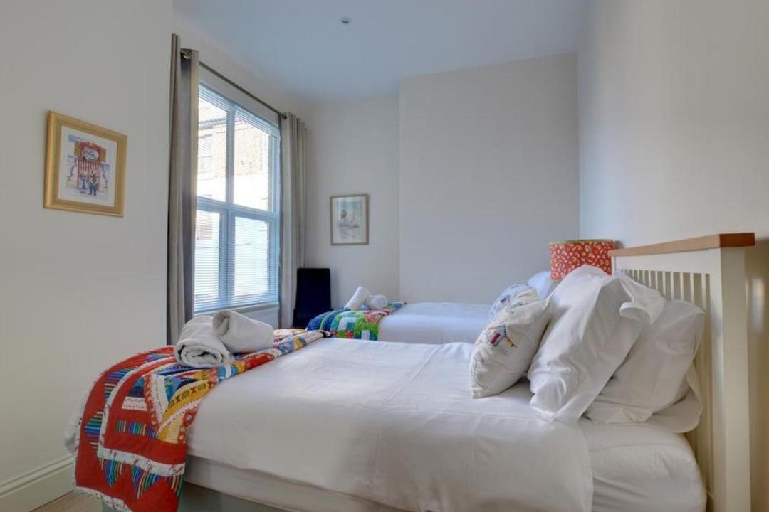 Photo of Bedroom in Broadstairs