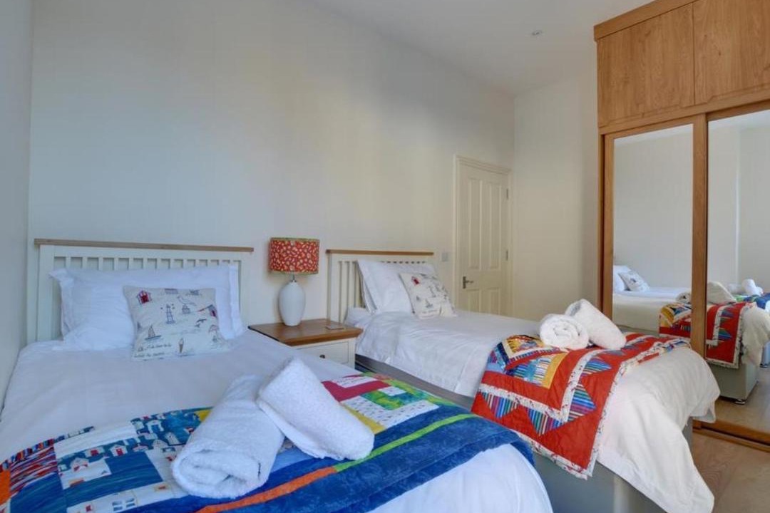 Photo of Bedroom in Broadstairs