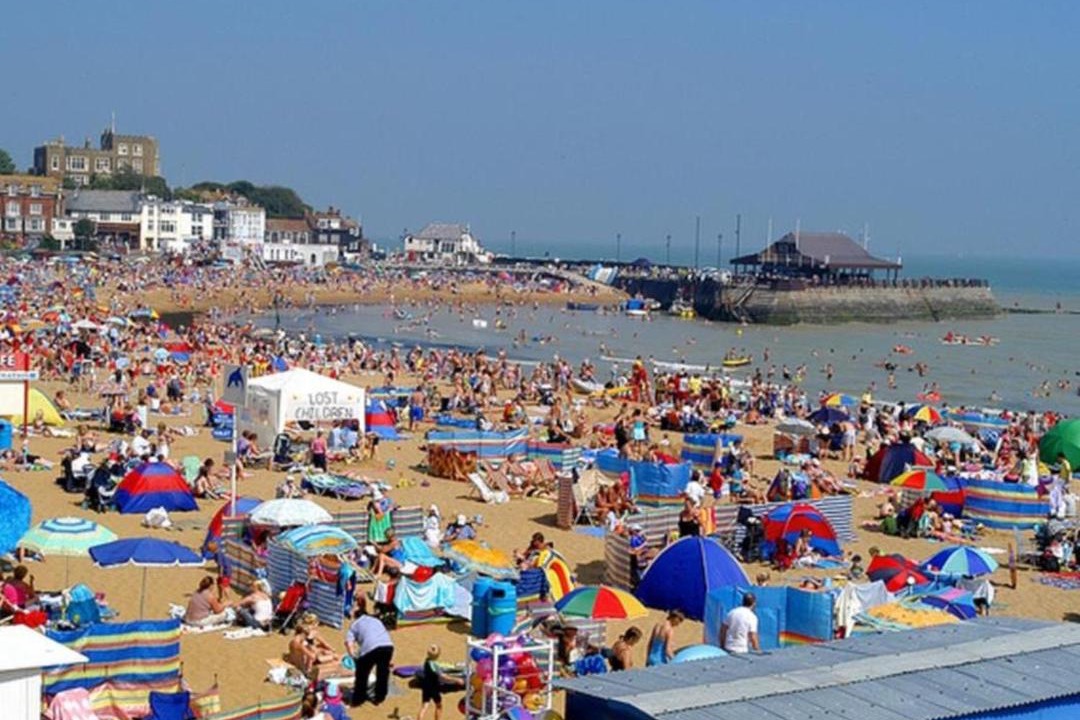 Photo of Others in Broadstairs