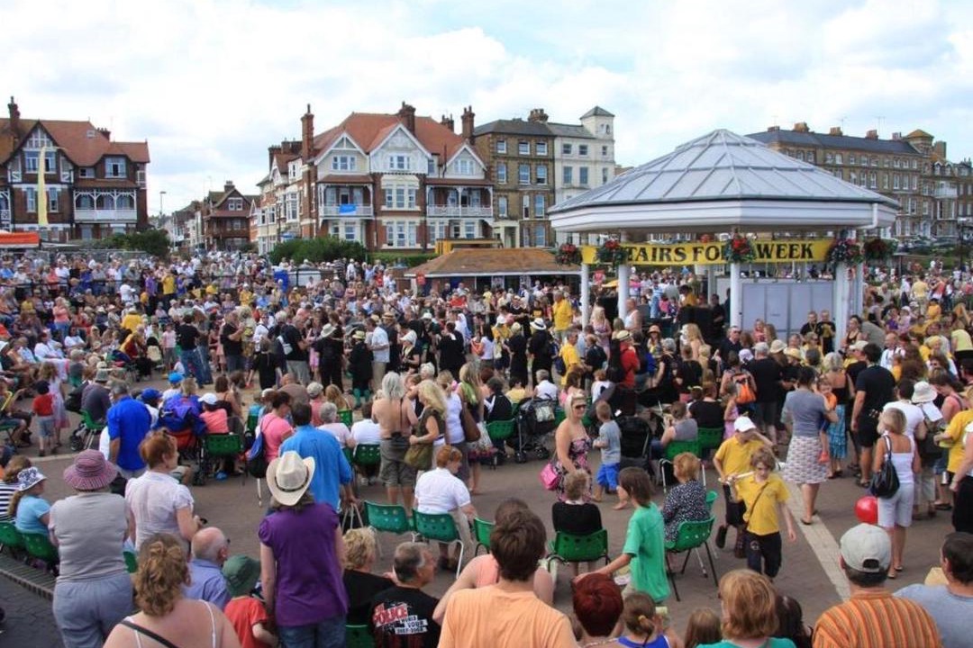 Photo of Others in Broadstairs