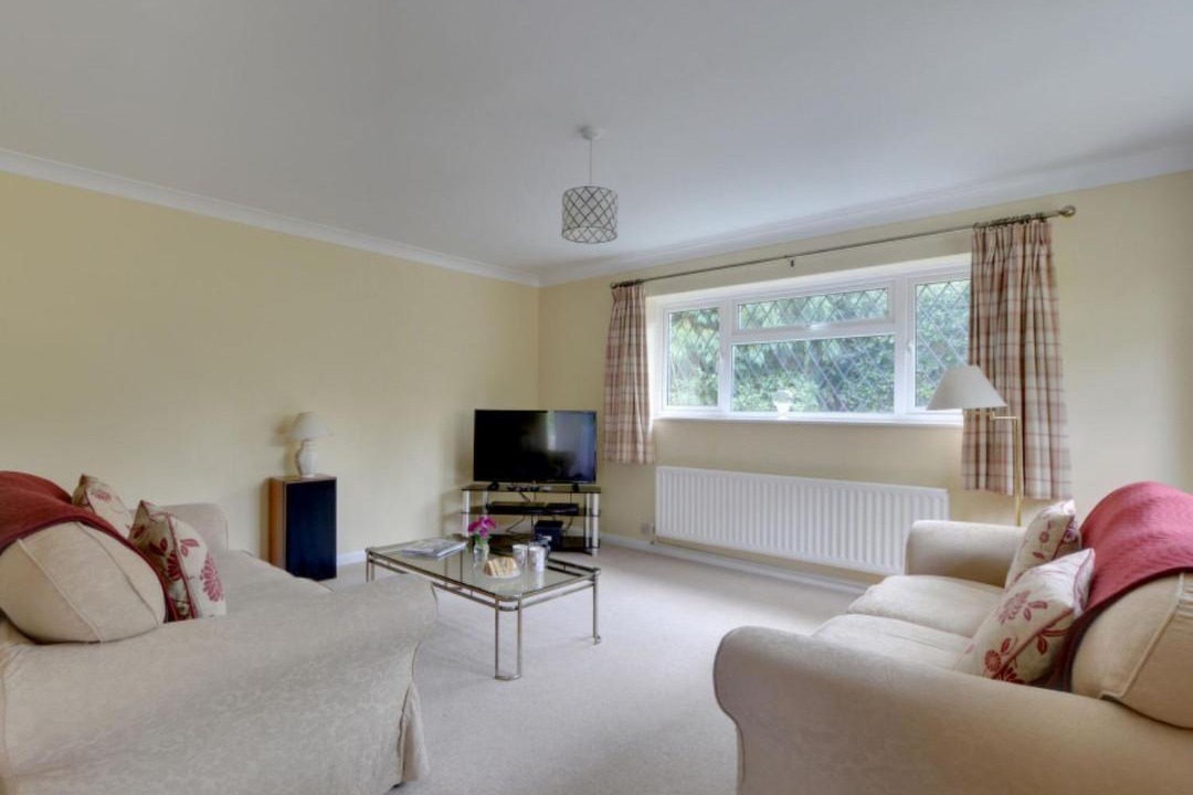 Photo of Livingroom in Cranbrook