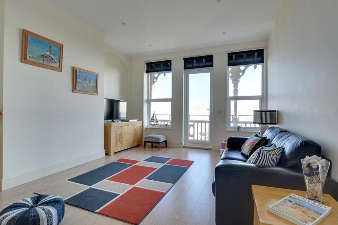 Photo of Livingroom in Broadstairs