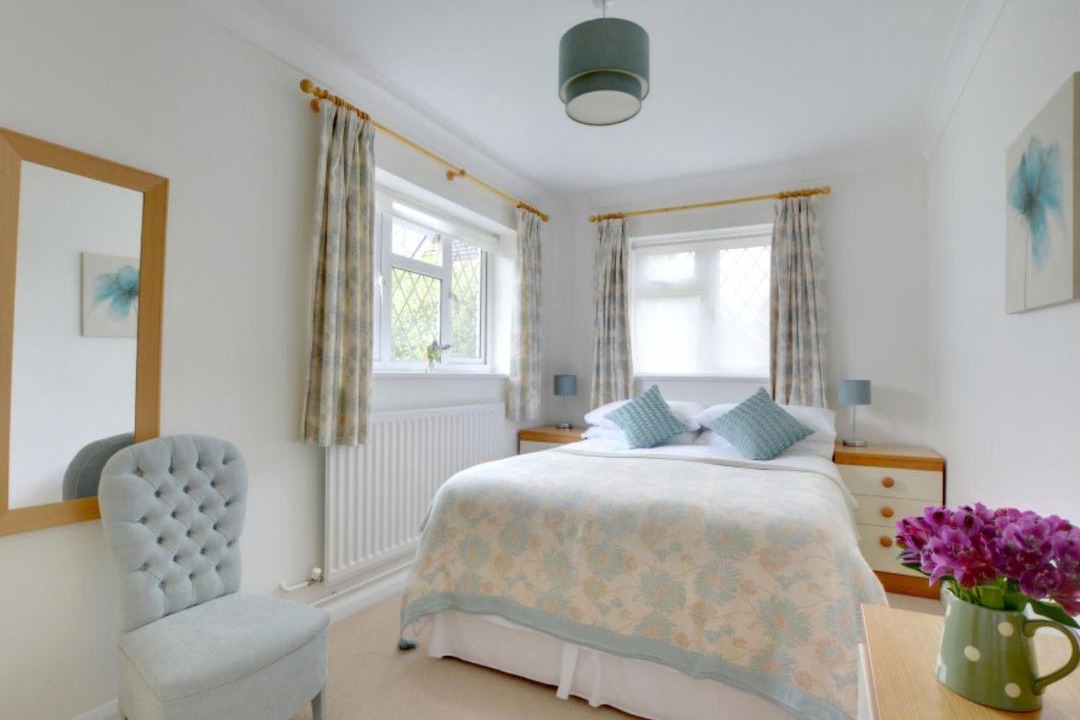 Photo of Bedroom in Cranbrook