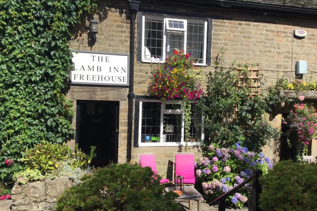 Photo of Others in High Peak