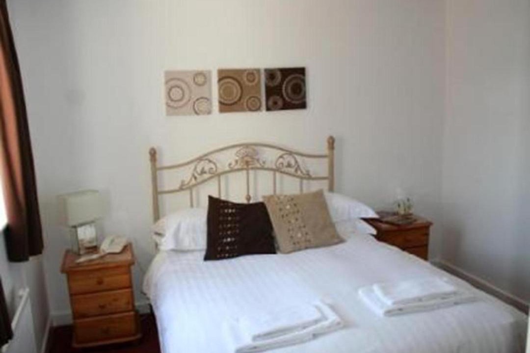 Photo of Bedroom in Edenthorpe