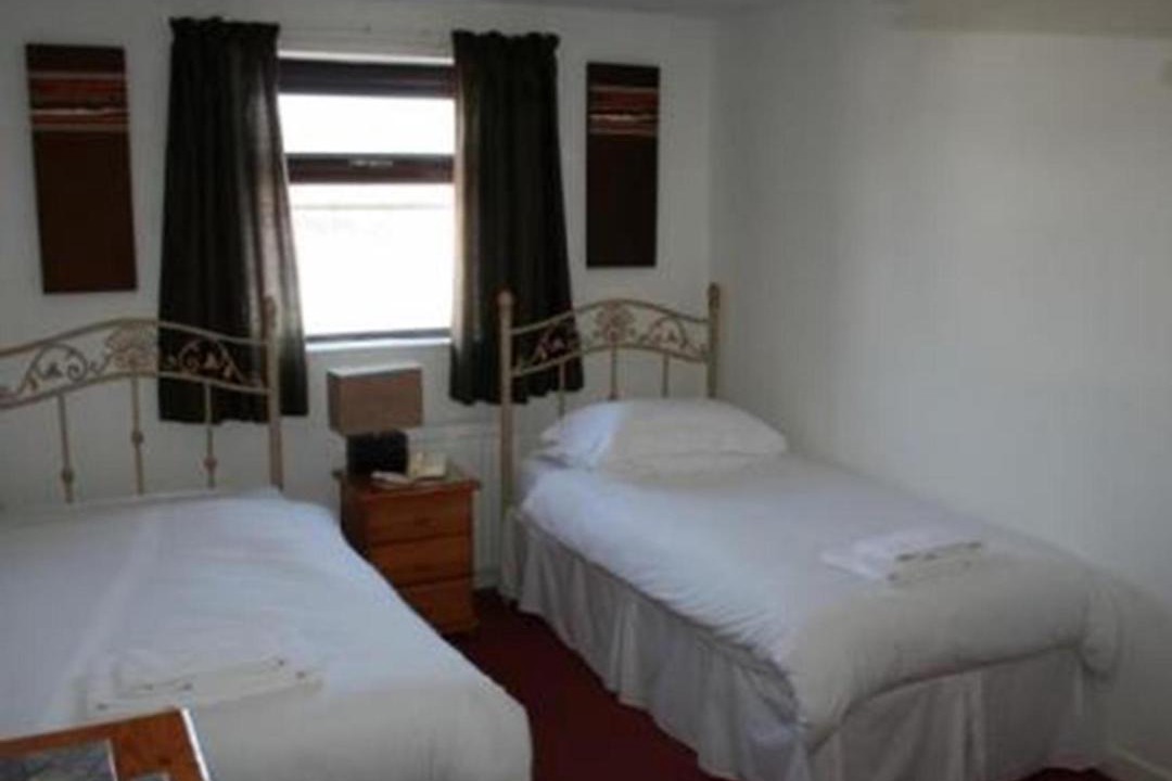 Photo of Bedroom in Edenthorpe