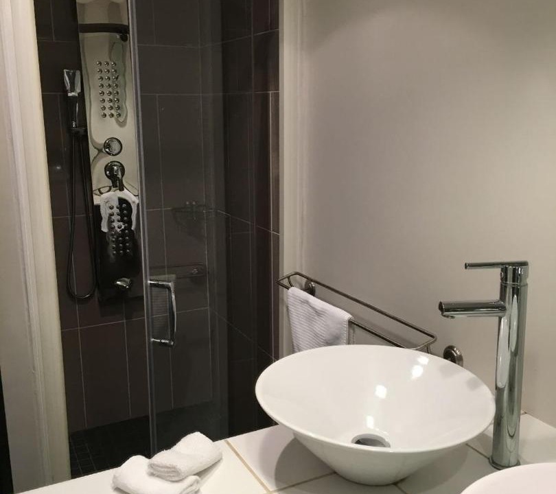 Photo of Bathroom in Annonay Rhone Agglomeration