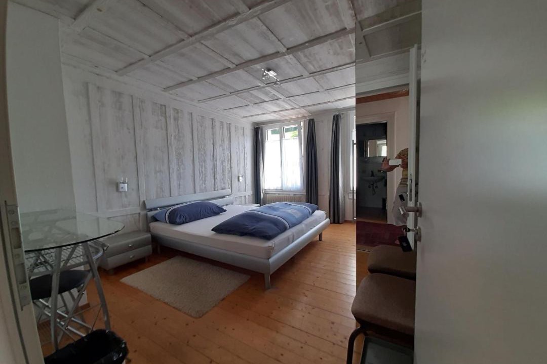 Photo of Bedroom in Mosnang