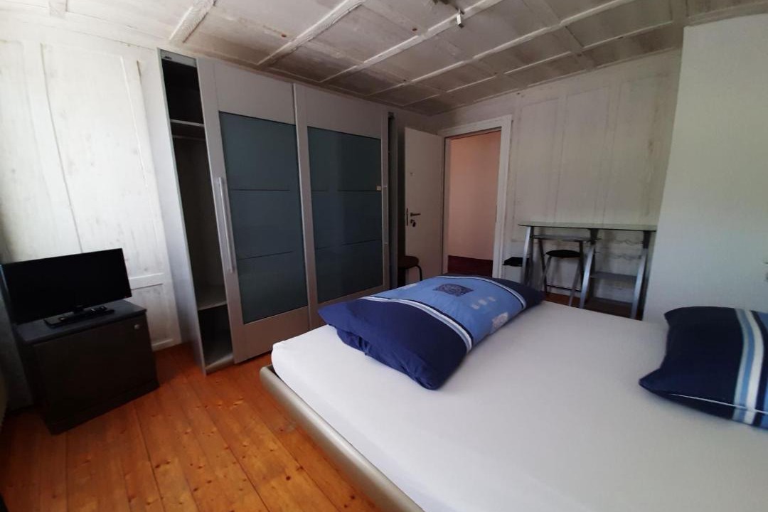 Photo of Bedroom in Mosnang