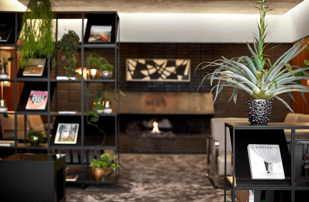 Photo of Livingroom in København V
