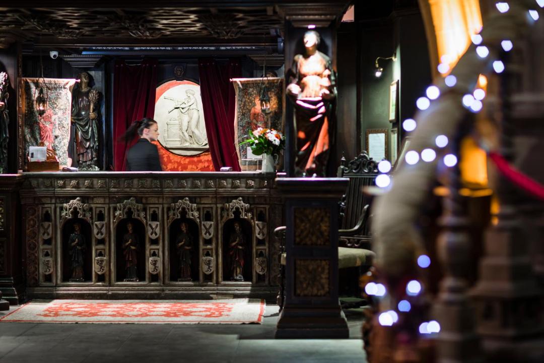 Photo of Others in Gilmorton