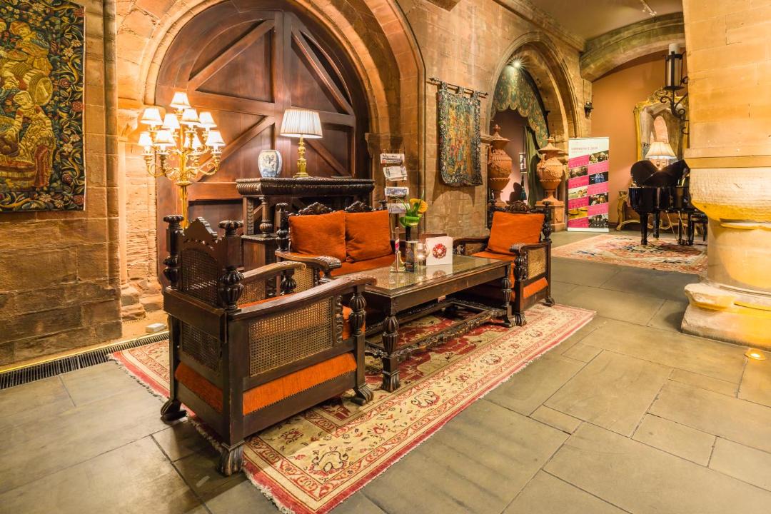 Photo of Others in Gilmorton