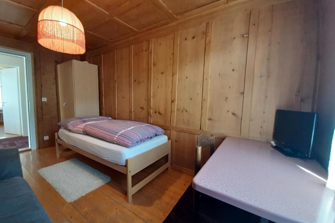 Photo of Bedroom in Mosnang