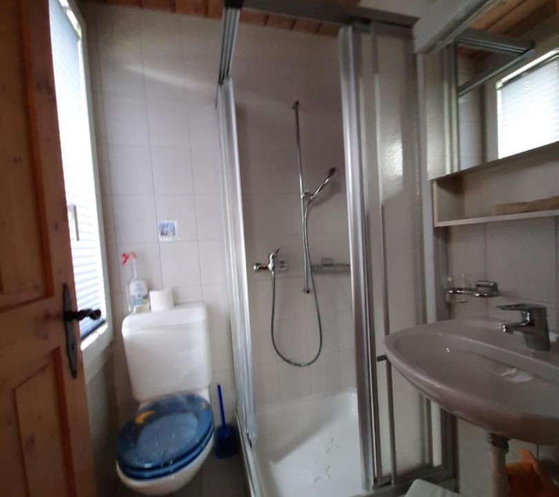 Photo of Bathroom in Mosnang