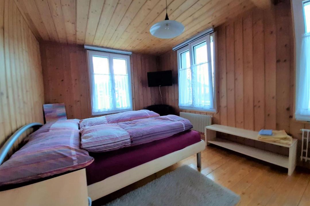 Photo of Bedroom in Mosnang