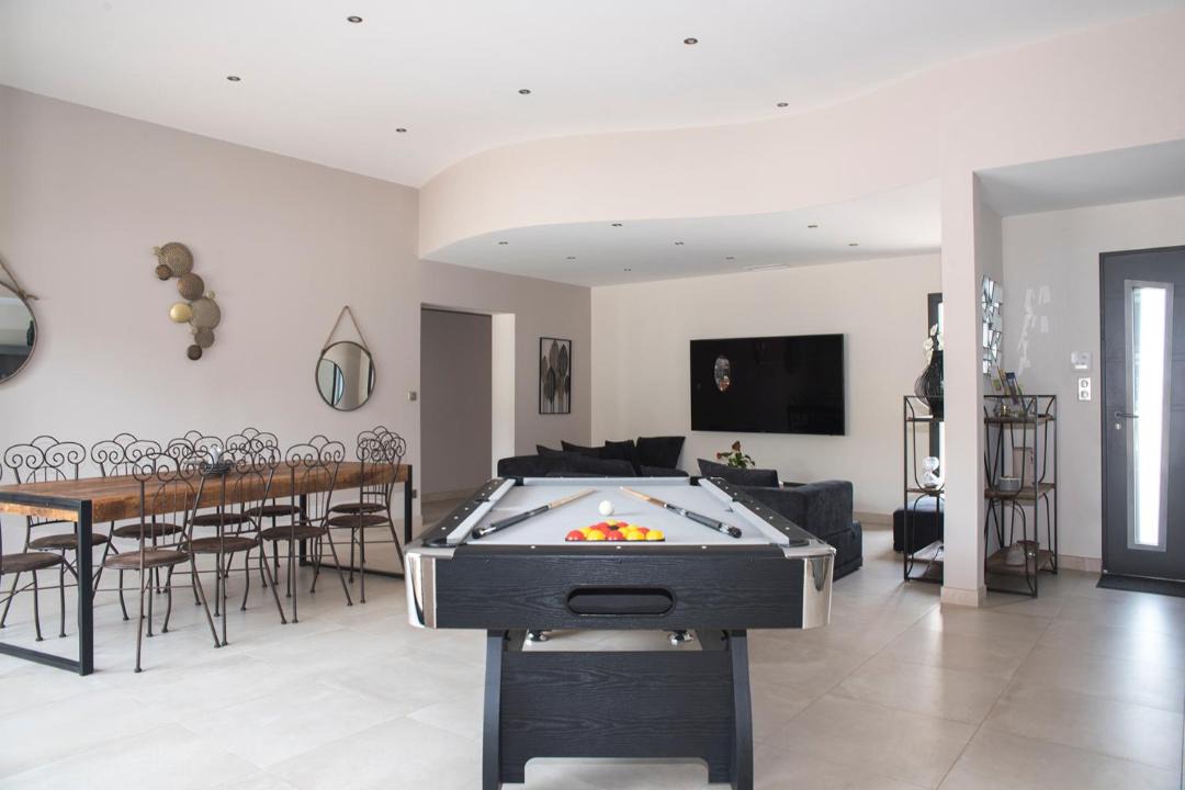 Photo of Livingroom in Le Grau-dʼAgde