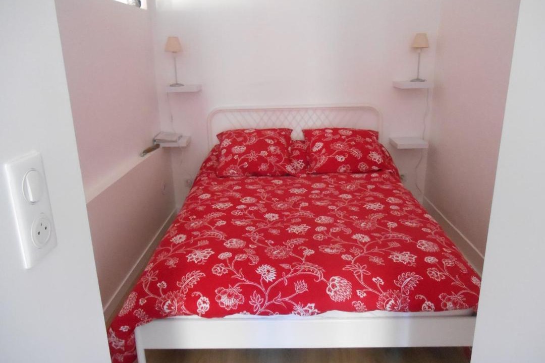 Photo of Bedroom in Combronde