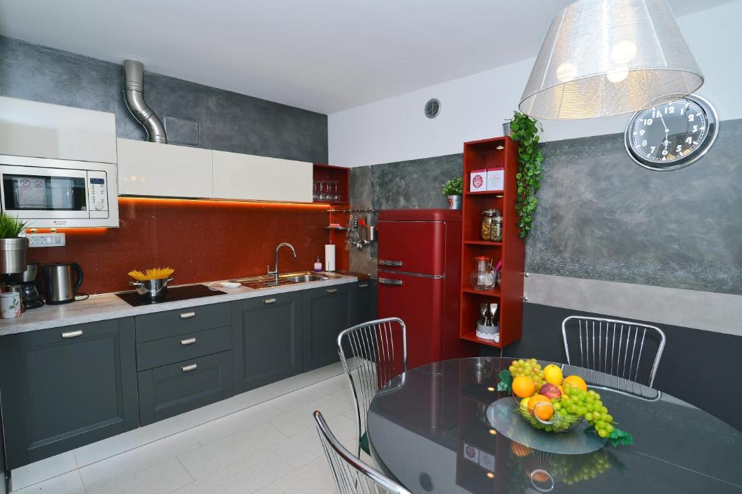 Photo of Kitchen in Kuceli