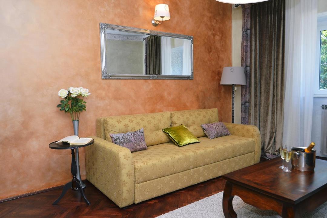 Photo of Livingroom in Kuceli