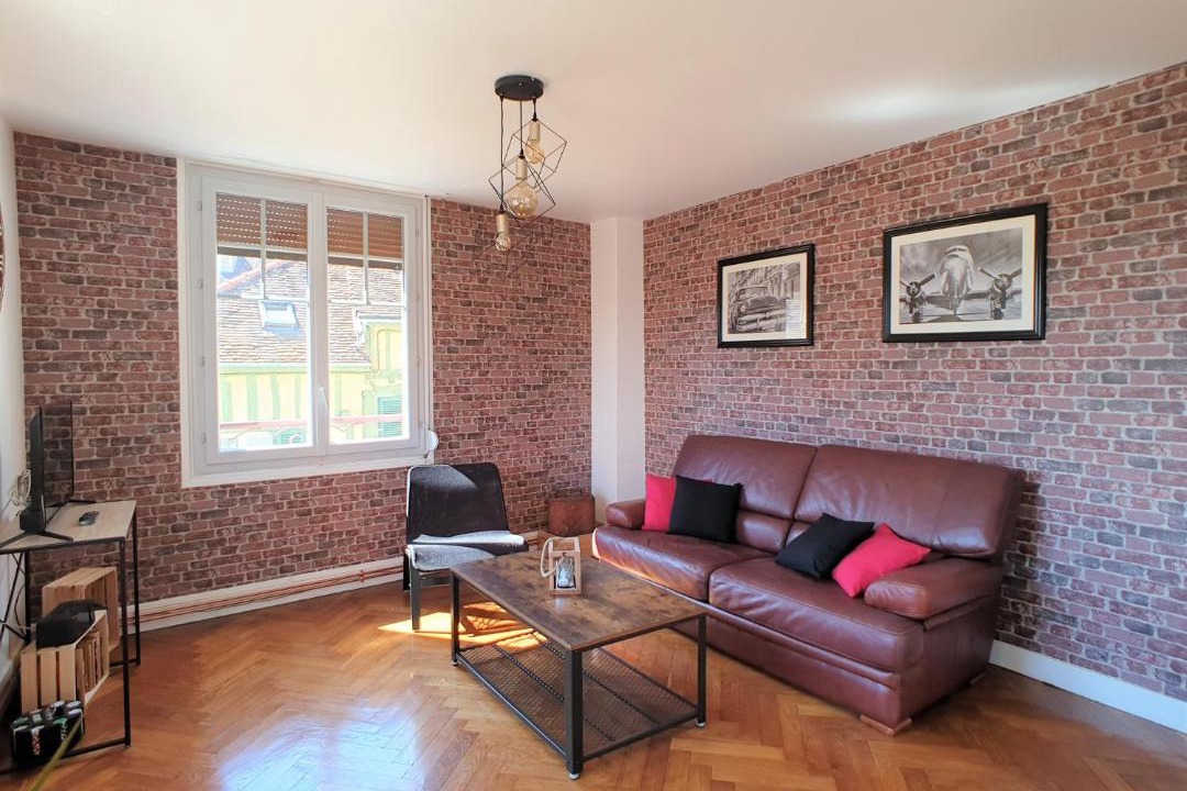 Photo of Livingroom in Joigny