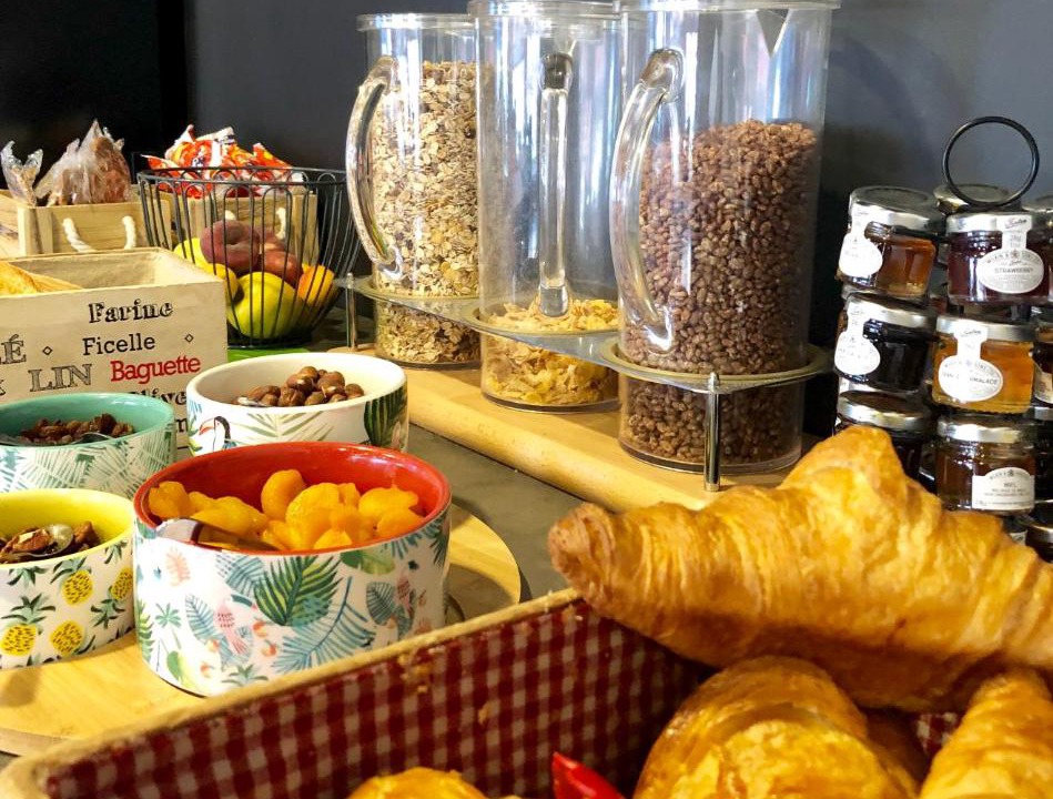 Photo of Kitchen in Rieupeyroux